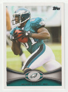 Jason Avant - Philadelphia Eagles (NFL Football Card) 2012 Topps # 24 Mint