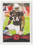 Adrian Wilson - Arizona Cardinals (NFL Football Card) 2012 Topps # 27 Mint