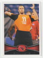 Ryan Lindley RC - Arizona Cardinals (NFL Football Card) 2012 Topps # 48 Mint