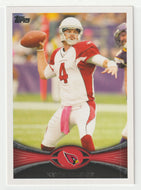 Kevin Kolb - Arizona Cardinals (NFL Football Card) 2012 Topps # 54 Mint