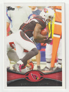 Early Doucet - Arizona Cardinals (NFL Football Card) 2012 Topps # 117 Mint