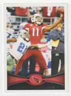 Larry Fitzgerald - Arizona Cardinals (NFL Football Card) 2012 Topps # 150 Mint