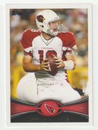 John Skelton - Arizona Cardinals (NFL Football Card) 2012 Topps # 176 Mint