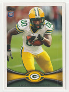 Casey Hayward RC - Green Bay Packers (NFL Football Card) 2012 Topps # 179 Mint