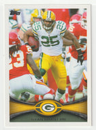 Ryan Grant - Green Bay Packers (NFL Football Card) 2012 Topps # 183 Mint