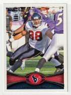 Connor Barwin - Houston Texans (NFL Football Card) 2012 Topps # 191 Mint