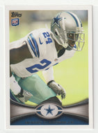 Morris Claiborne RC - Dallas Cowboys (NFL Football Card) 2012 Topps # 355 Mint