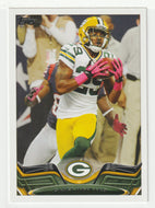 Casey Hayward - Green Bay Packers (NFL Football Card) 2013 Topps # 19 Mint