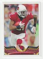 Patrick Peterson - Arizona Cardinals (NFL Football Card) 2013 Topps # 46 Mint