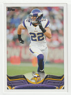 Harrison Smith - Minnesota Vikings (NFL Football Card) 2013 Topps # 47 Mint