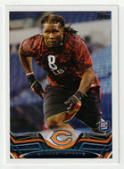 Khaseem Greene RC - Chicago Bears (NFL Football Card) 2013 Topps # 59 Mint
