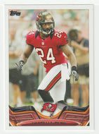 Darrelle Revis - Tampa Bay Buccaneers (NFL Football Card) 2013 Topps # 60 Mint