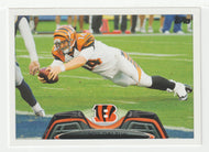 Andy Dalton - Cincinnati Bengals (NFL Football Card) 2013 Topps # 62 Mint