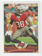 Dashon Goldson - Tampa Bay Buccaneers (NFL Football Card) 2013 Topps # 68 Mint