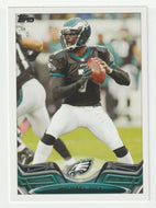 Michael Vick - Philadelphia Eagles (NFL Football Card) 2013 Topps # 76 Mint