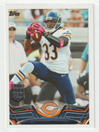 Charles Tillman - Chicago Bears (NFL Football Card) 2013 Topps # 85 Mint