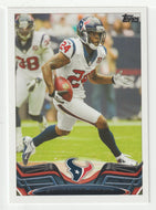 Johnathan Joseph - Houston Texans (NFL Football Card) 2013 Topps # 87 Mint