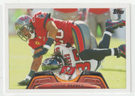 Ronde Barber - Tampa Bay Buccaneers (NFL Football Card) 2013 Topps # 89 Mint
