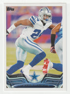 Morris Claiborne - Dallas Cowboys (NFL Football Card) 2013 Topps # 94 Mint