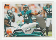 DeMeco Ryans - Philadelphia Eagles (NFL Football Card) 2013 Topps # 104 Mint