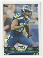 Brandon Browner - Seattle Seahawks (NFL Football Card) 2013 Topps # 116 Mint