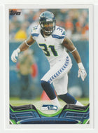 Kam Chancellor - Seattle Seahawks (NFL Football Card) 2013 Topps # 138 Mint