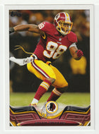 Brian Orakpo - Washington Redskins (NFL Football Card) 2013 Topps # 146 Mint