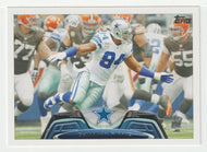 DeMarcus Ware - Dallas Cowboys (NFL Football Card) 2013 Topps # 194 Mint