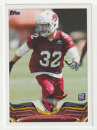 Tyrann Mathieu RC - Arizona Cardinals (NFL Football Card) 2013 Topps # 211 Mint