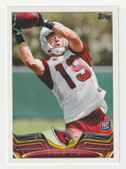 Ryan Swope RC - Arizona Cardinals (NFL Football Card) 2013 Topps # 212 Mint
