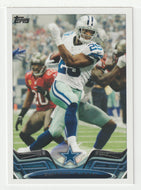 DeMarco Murray - Dallas Cowboys (NFL Football Card) 2013 Topps # 217 Mint