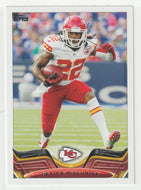 Dexter McCluster - Kansas City Chiefs (NFL Football Card) 2013 Topps # 219 Mint