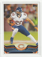 Matt Forte - Chicago Bears (NFL Football Card) 2013 Topps # 223 Mint