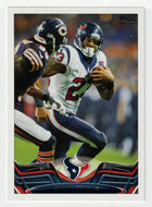 Arian Foster - Houston Texans (NFL Football Card) 2013 Topps # 230 Mint