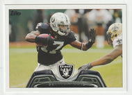 Denarius Moore - Oakland Raiders (NFL Football Card) 2013 Topps # 273 Mint