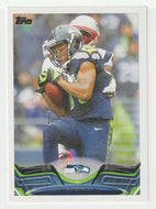 Golden Tate - Seattle Seahawks (NFL Football Card) 2013 Topps # 306 Mint