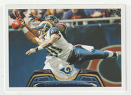 Cortland Finnegan - St. Louis Rams (NFL Football Card) 2013 Topps # 307 Mint