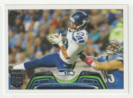 Earl Thomas - Seattle Seahawks (NFL Football Card) 2013 Topps # 319 Mint