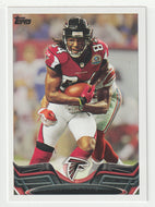 Roddy White - Atlanta Falcons (NFL Football Card) 2013 Topps # 325 Mint