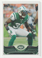 Antonio Cromartie - New York Jets (NFL Football Card) 2013 Topps # 359 Mint