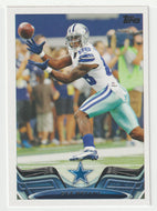 Dez Bryant - Dallas Cowboys (NFL Football Card) 2013 Topps # 375 Mint