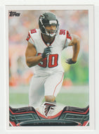 Osi Umenyiora - Atlanta Falcons (NFL Football Card) 2013 Topps # 408 Mint