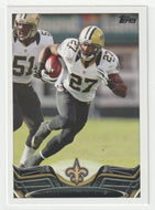 Malcolm Jenkins - New Orleans Saints (NFL Football Card) 2013 Topps # 409 Mint