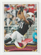 Larry Fitzgerald - Arizona Cardinals (NFL Football Card) 2013 Topps # 430 Mint
