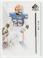 Matt Elam - Florida Gators (Football Card) 2013 Upper Deck SP Authentic # 69 Mint