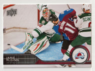 Jamie McGinn - Colorado Avalanche (NHL Hockey Card) 2014-15 Upper Deck # 48 Mint
