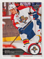 Nick Bjugstad - Florida Panthers (NHL Hockey Card) 2014-15 Upper Deck # 84 Mint