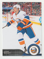 Josh Bailey - New York Islanders (NHL Hockey Card) 2014-15 Upper Deck # 123 Mint