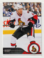 Bobby Ryan - Ottawa Senators (NHL Hockey Card) 2014-15 Upper Deck # 135 Mint