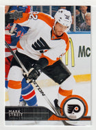 Mark Streit - Philadelphia Flyers (NHL Hockey Card) 2014-15 Upper Deck # 141 Mint